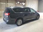 2017 CHRYSLER PACIFICA TOURING L   for sale at Copart NY - BUFFALO