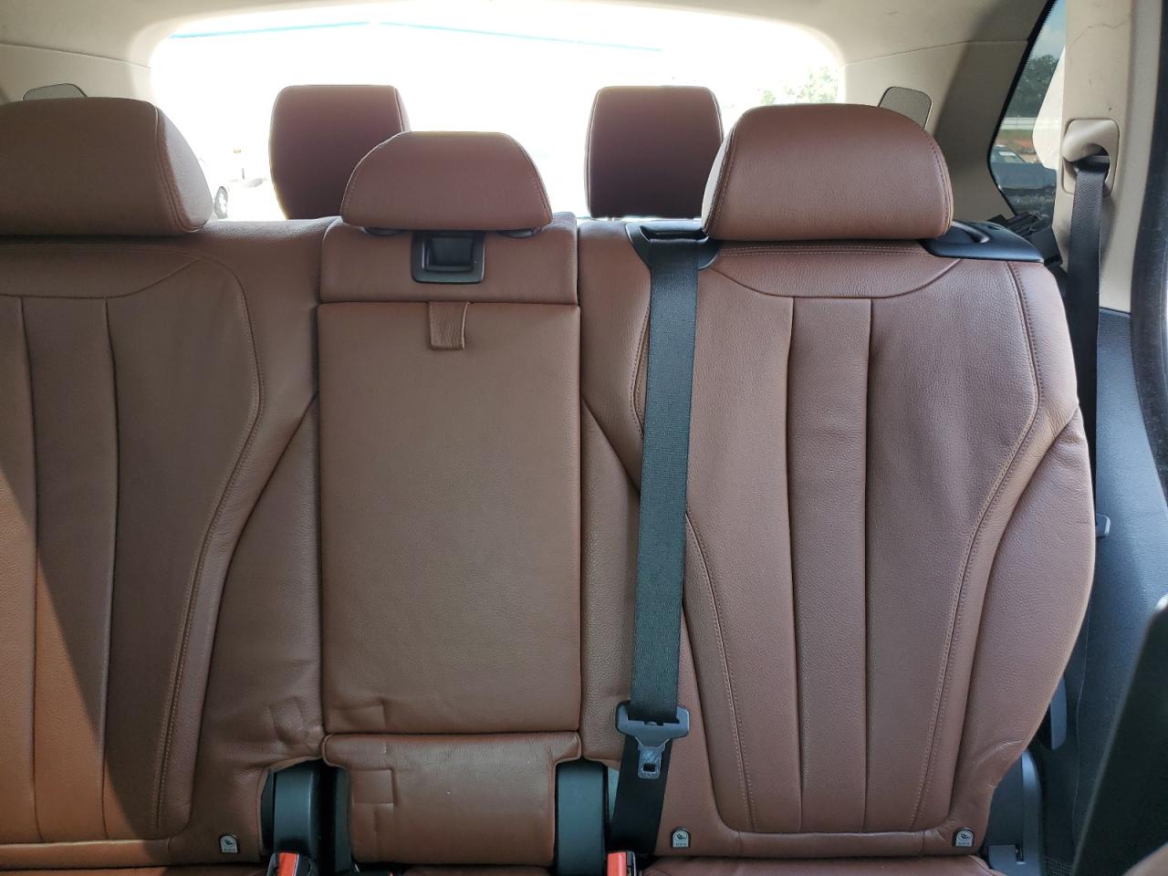 2014 BMW X5 xDrive35D VIN: 5UXKS4C50F0J94505 Lot: 69784225