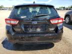 2017 SUBARU IMPREZA PREMIUM PLUS   for sale at Copart ON - TORONTO