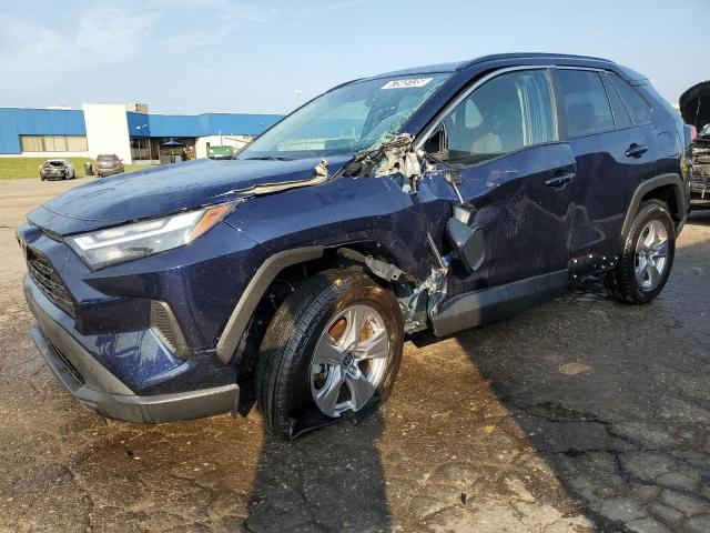 TOYOTA RAV4 – zdjęcie z aukcji, lot #67545135