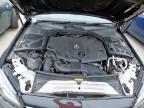 2016 MERCEDES-BENZ C 220 AMG LINE D AUTO C220D AMG LINE 2DR AUTO for sale at Copart SANDY