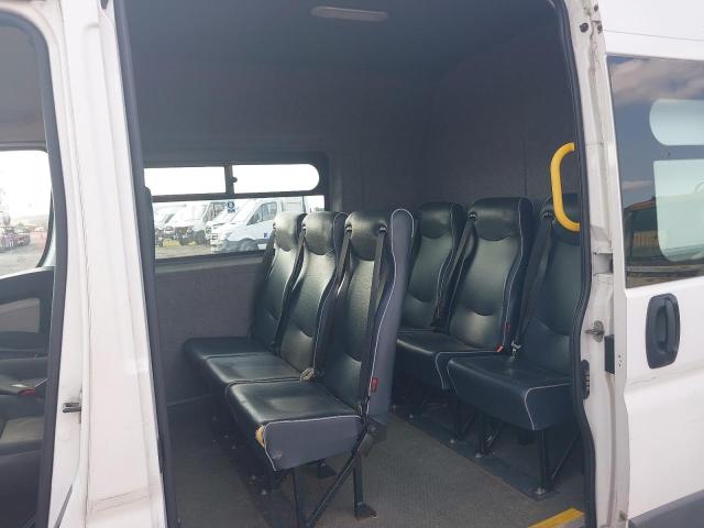 2017 CITROEN RELAY