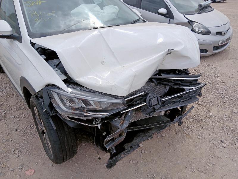 2024 VOLKSWAGEN TAIGO LIFE