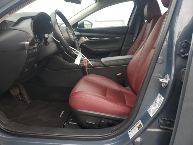  MAZDA 3 2023 Szary