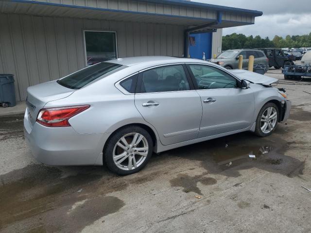  NISSAN ALTIMA 2013 Srebrny
