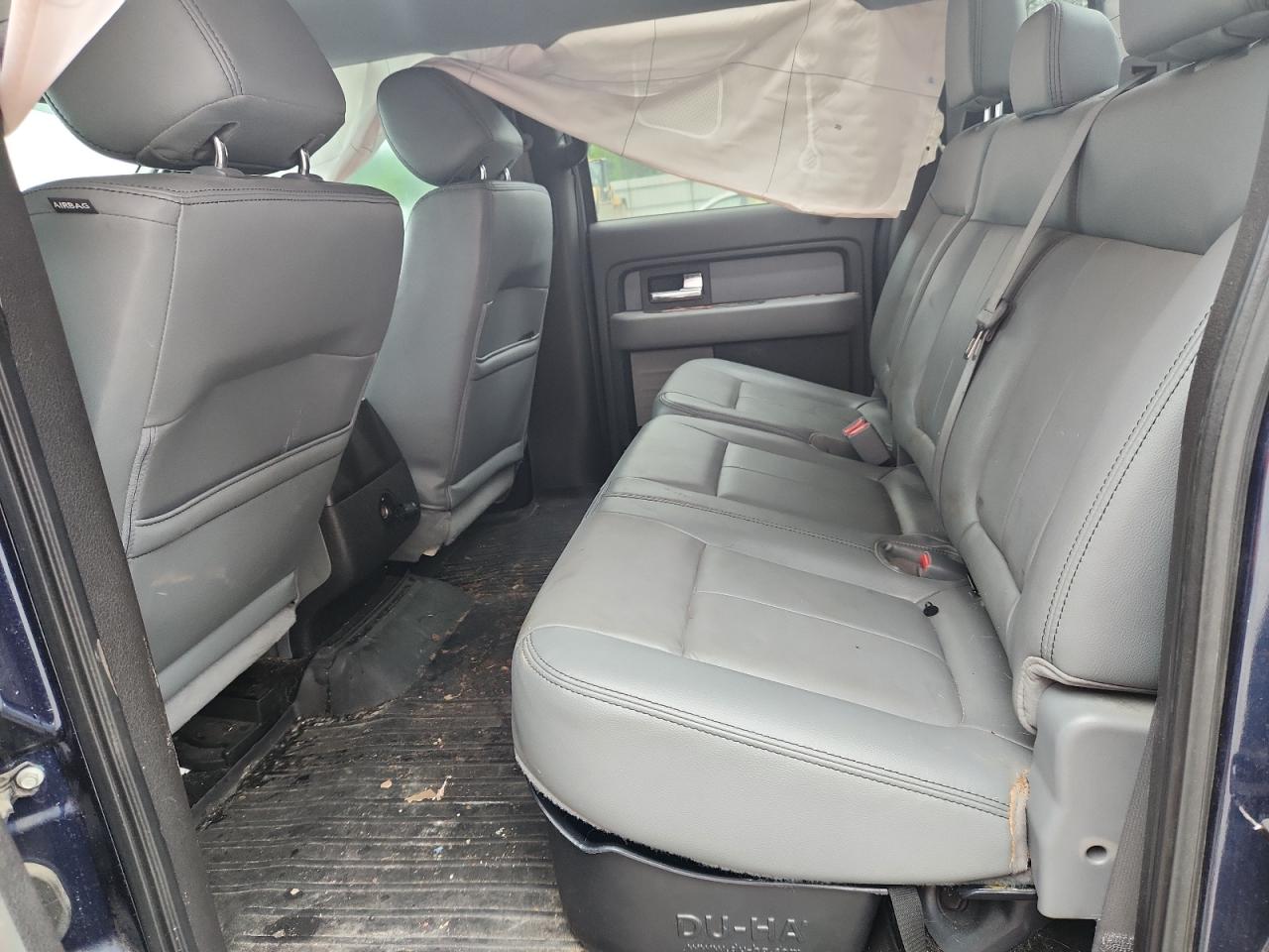 2014 Ford F150 Supercrew VIN: 1FTFW1ET7EFA90088 Lot: 70008065