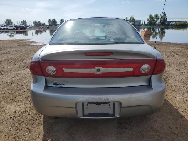 2003 CHEVROLET CAVALIER   