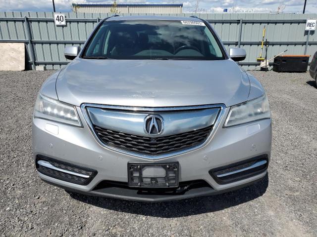 2014 ACURA MDX ADVANCE  