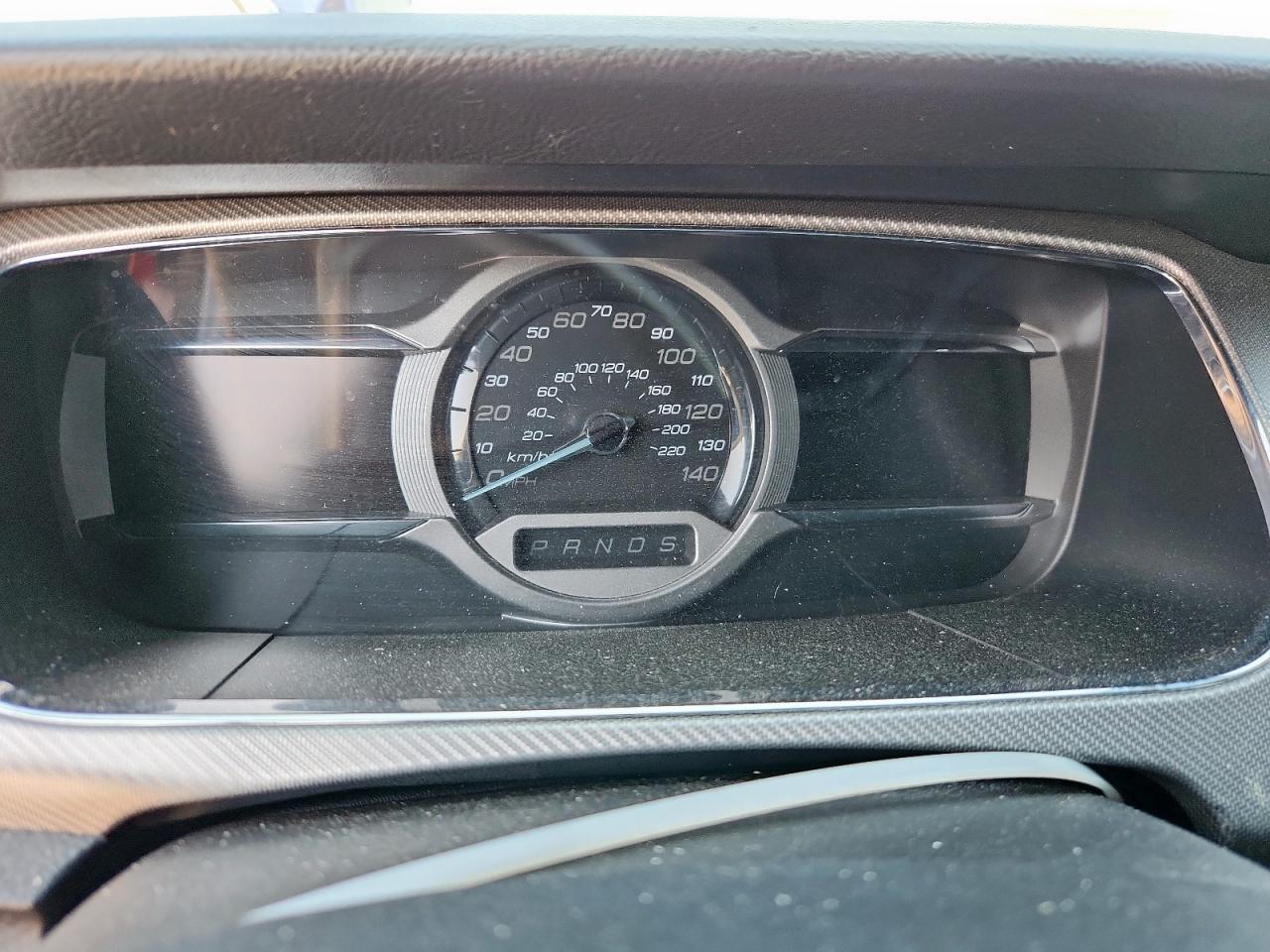 2013 Ford Taurus Sho VIN: 1FAHP2KT0DG154082 Lot: 68361615