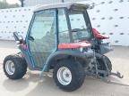 2015 AEBI TRACTORAEB for sale at Copart SANDY