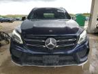 2018 MERCEDES-BENZ GLE 43 AMG   for sale at Copart FL - WEST PALM BEACH