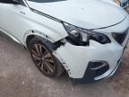 2017 PEUGEOT 3008 GT LI for sale at Copart WESTBURY