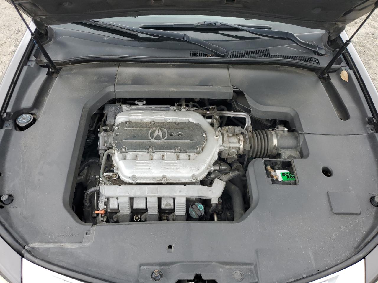 2009 Acura Tl VIN: 19UUA86299A001646 Lot: 68173245