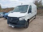 2019 MERCEDES-BENZ SPRINTER 314 CDI  for sale at Copart BRISTOL