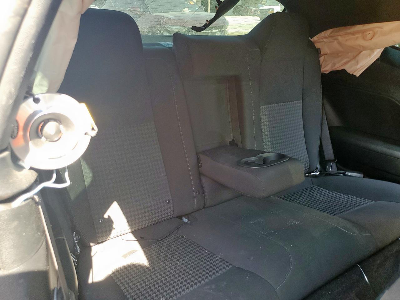 2018 Dodge Challenger R/T 392 VIN: 2C3CDZFJXJH154948 Lot: 70269065