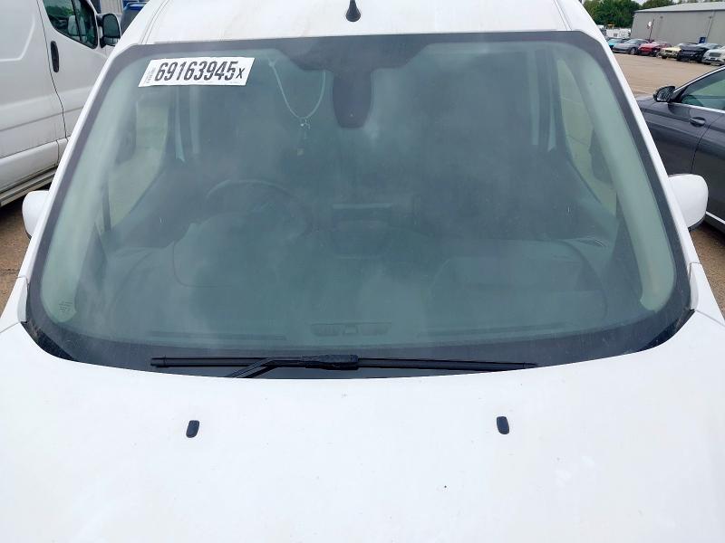 2021 FORD TRANSIT CONNECT 200 LTD T 