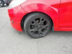 2011 FORD FIESTA ZETEC S  for sale at Copart CHESTER