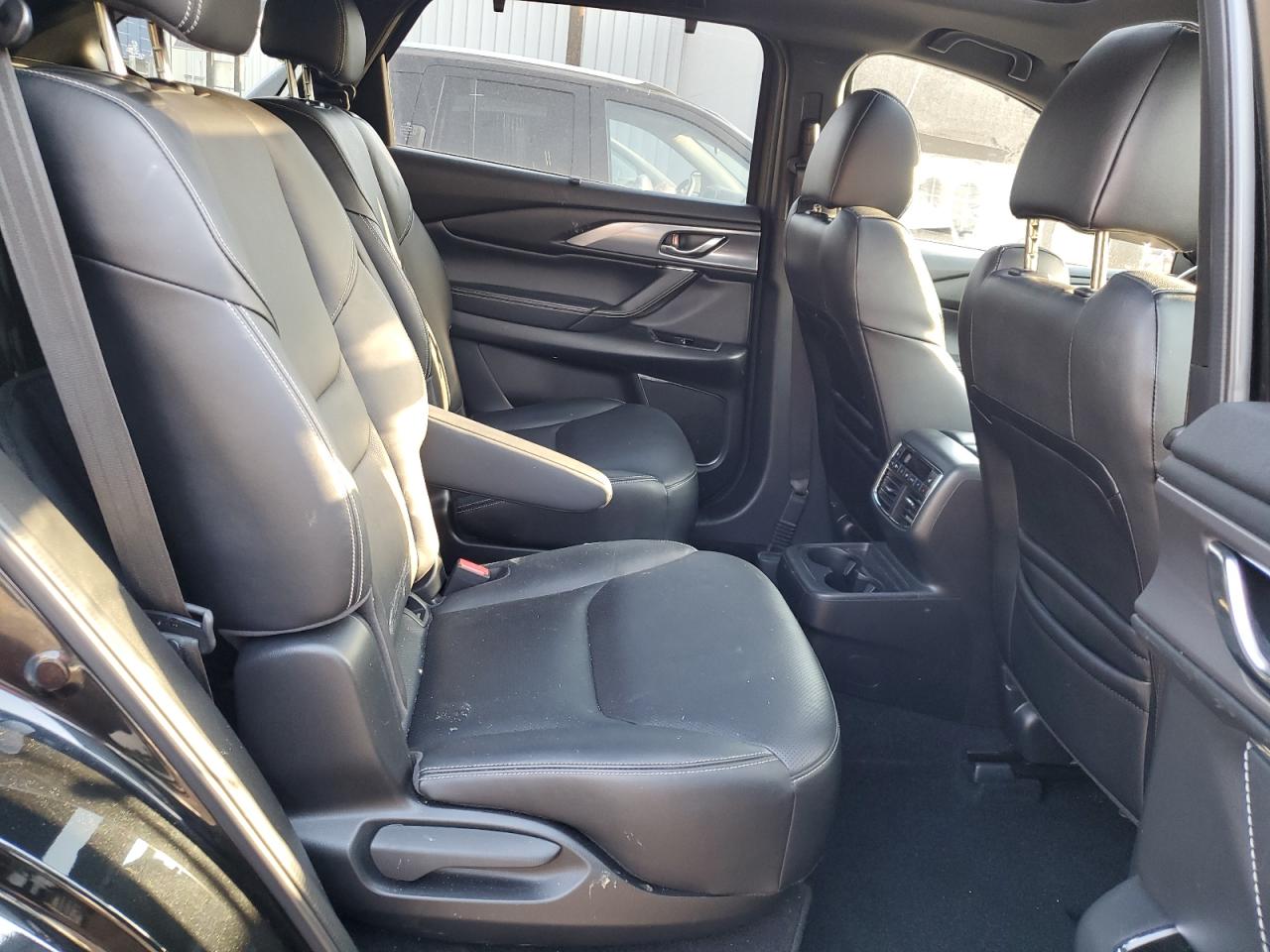 2021 Mazda Cx-9 Grand Touring VIN: JM3TCBDY9M0512739 Lot: 67312895