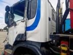 2013 SCANIA P-SRS C-CLASS  for sale at Copart SANDTOFT