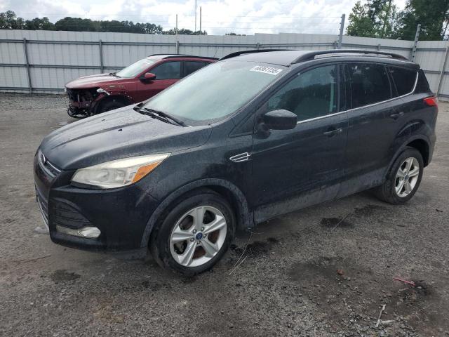 2014 FORD ESCAPE SE   for sale at Copart NC - RALEIGH