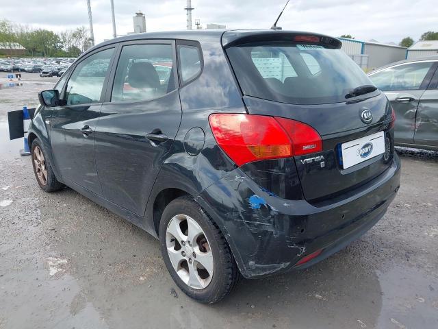 2010 KIA VENGA 2 AUTO 