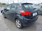 2010 KIA VENGA 2 AUTO  for sale at Copart ST HELENS