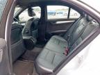 2009 MERCEDES-BENZ C CLASS SPORT for sale at Copart SANDTOFT