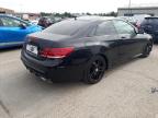 2015 MERCEDES BENZ E220 AMG L for sale at Copart SANDWICH