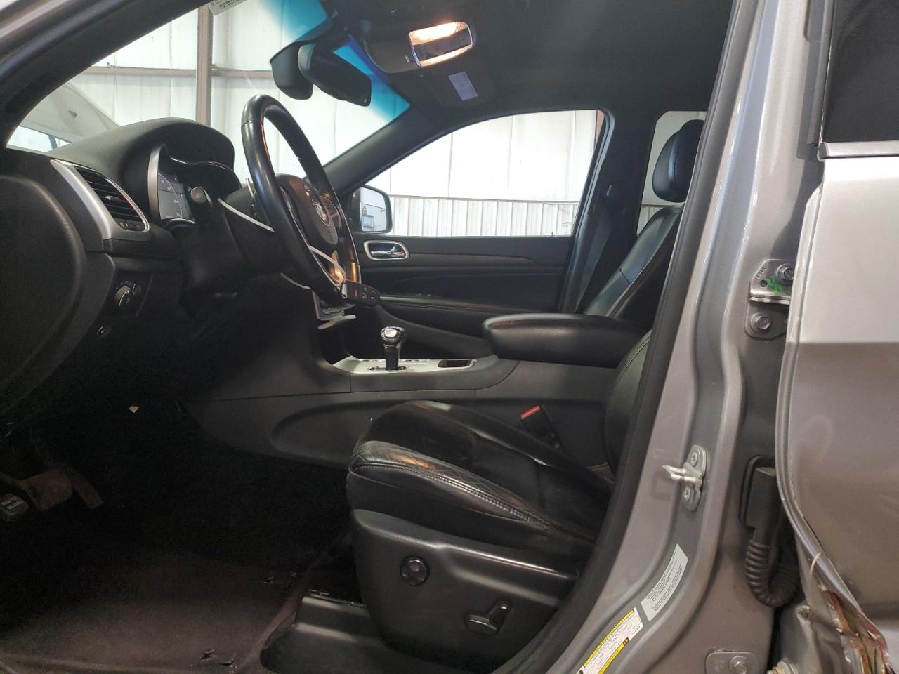 2015 Jeep Grand Cherokee Laredo VIN: 1C4RJFAG2FC157698 Lot: 70369305