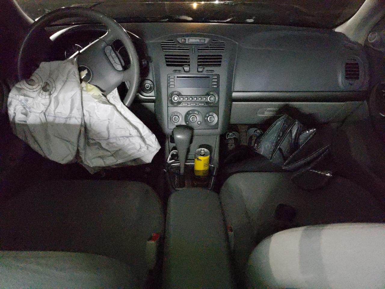 2007 Chevrolet Malibu Lt VIN: 1G1ZT58N47F176495 Lot: 69325475