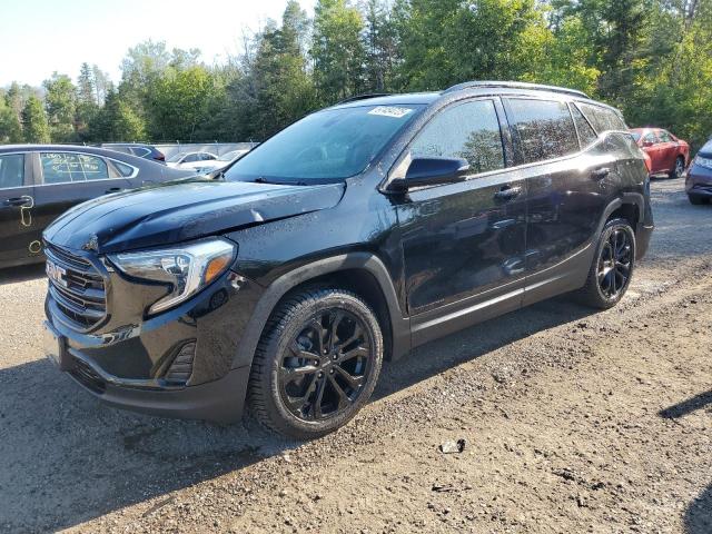 2020 GMC TERRAIN SLE   for sale at Copart ON - COOKSTOWN