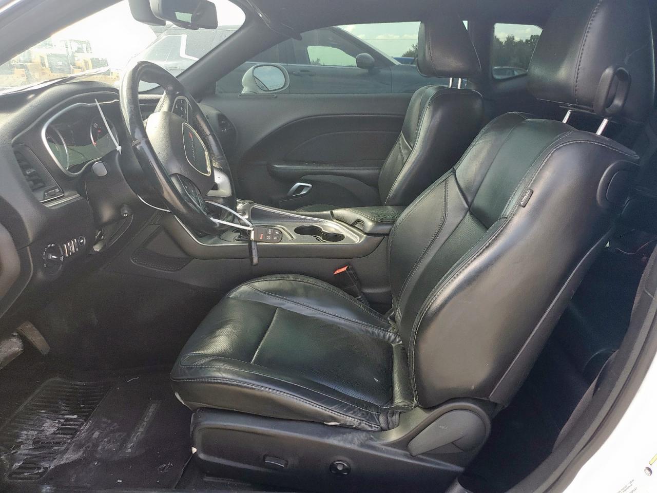 2016 Dodge Challenger Sxt VIN: 2C3CDZAG8GH254390 Lot: 68737665