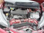 2017 TOYOTA YARIS ICON for sale at Copart SANDY