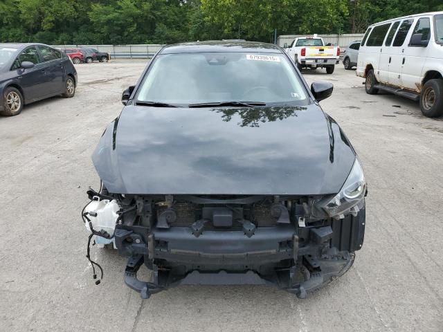  MAZDA 3 2018 Czarny