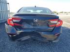 2018 HONDA ACCORD SPORT   for sale at Copart ON - OTTAWA