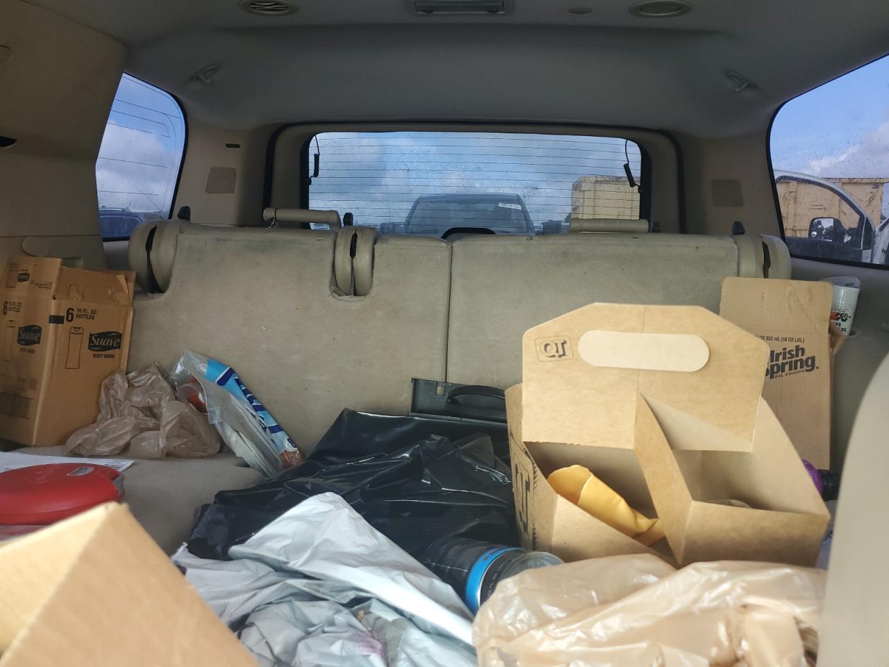 2007 Chevrolet Tahoe C1500 VIN: 1GNFC13J47J105177 Lot: 68582965