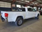 2016 TOYOTA TACOMA DOUBLE CAB   for sale at Copart CT - HARTFORD SPRINGFIELD