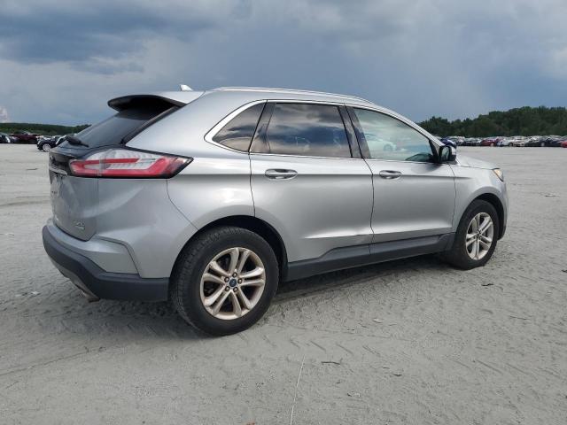  FORD EDGE 2020 Silver