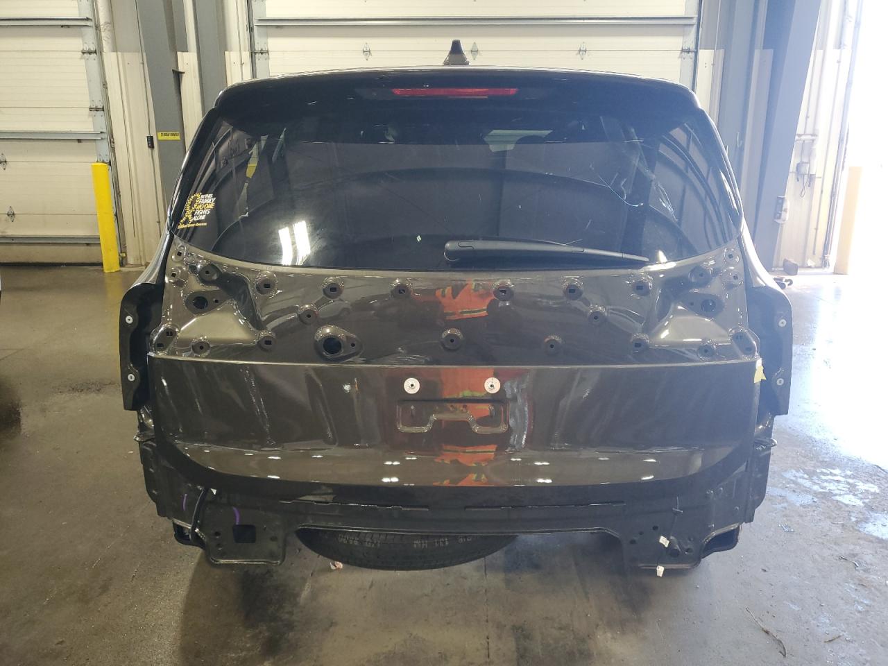 2025 Kia Telluride Sx VIN: 5XYP5DGC7SG572932 Lot: 68463605