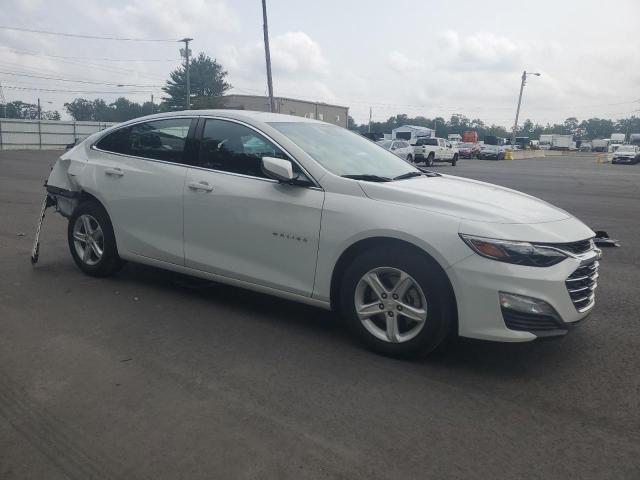 CHEVROLET MALIBU 2024 White