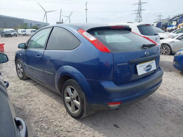 2007 FORD FOCUS ZETEC CLIMATE 