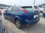 2007 FORD FOCUS ZETEC CLIMATE  for sale at Copart BRISTOL
