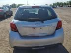 2015 TOYOTA YARIS    for sale at Copart QC - MONTREAL