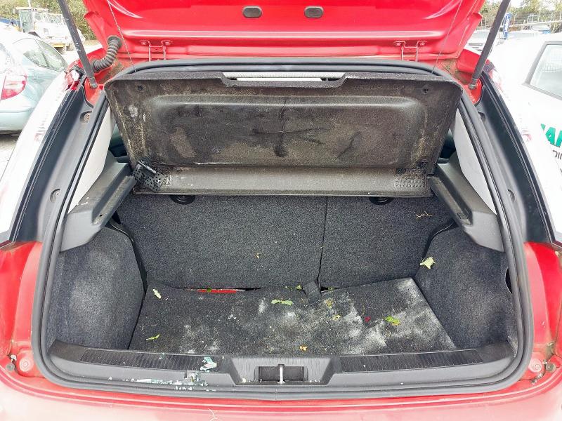 2014 FIAT PUNTO EASY