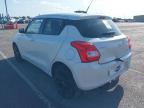 2020 SUZUKI SWIFT SZ-T DUALJET SHVS  for sale at Copart CHESTER
