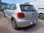 2011 VOLKSWAGEN POLO SE for sale at Copart BRISTOL