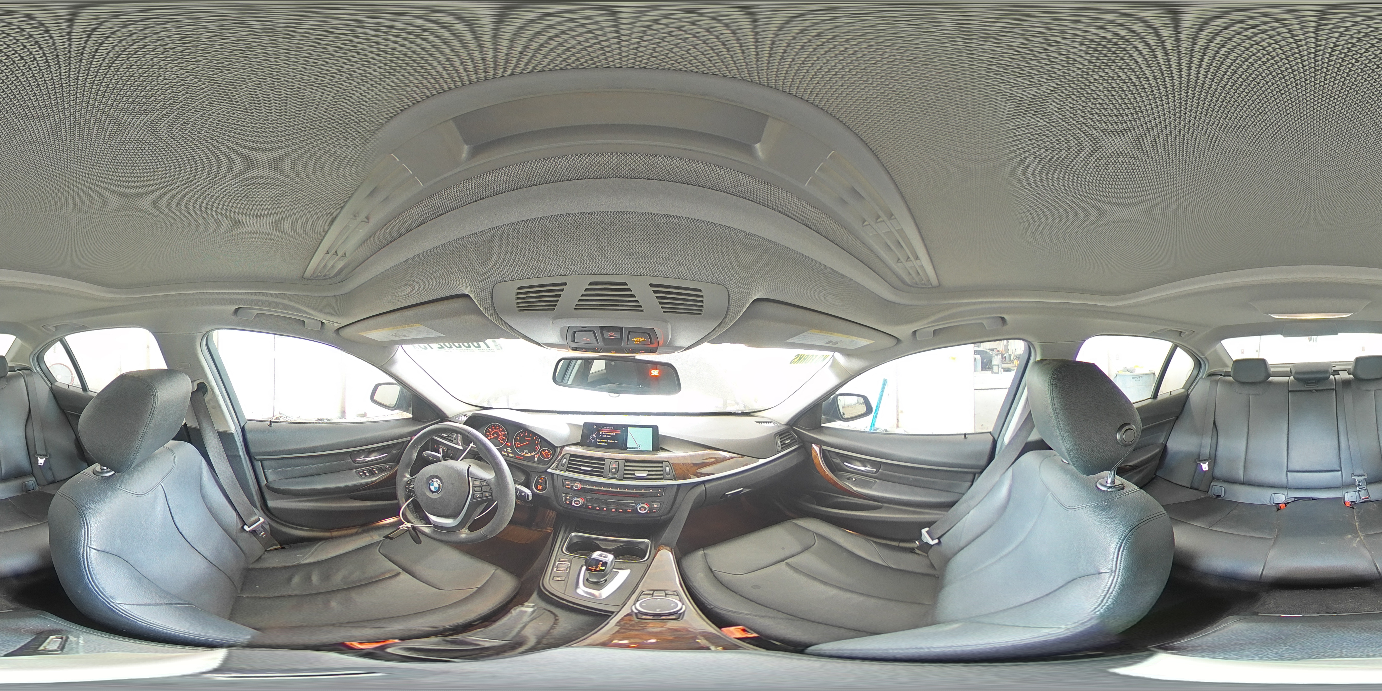 2015 BMW 328 I VIN: WBA3A5G50FNS91441 Lot: 70038215