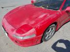 1992 MITSUBISHI 3000 GT V6 for sale at Copart YORK