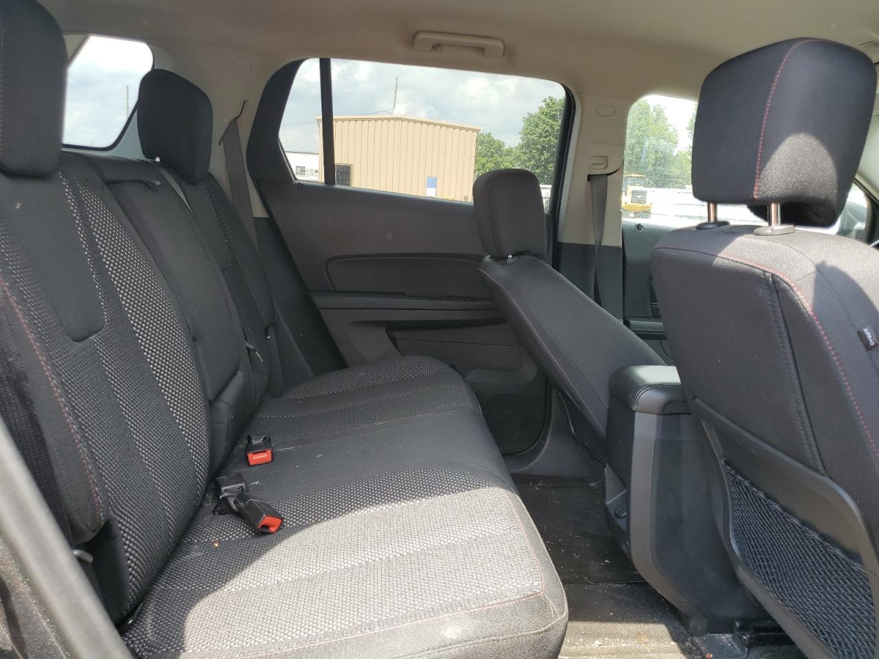 2GKFLTEK7H6284215 2017 GMC Terrain Sle