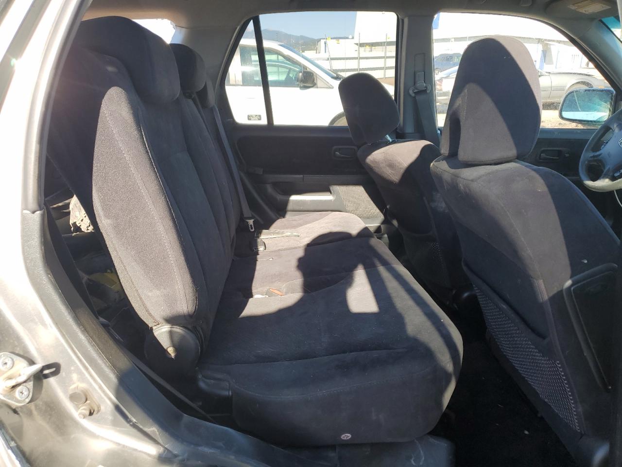 2005 Honda Cr-V Ex VIN: JHLRD78825C054570 Lot: 69095465